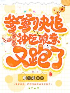 爹爹快追，奶团的神医娘亲又跑了