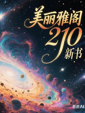 美丽雅阁210新书